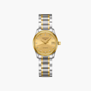 Master Collection Automatic 29Mm Gold Dial - Royal Coster Diamonds