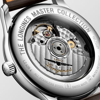 Master Collection Automatic 38.5mm - Royal Coster Diamonds