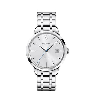 Meisterstuck Heritage Automatic 39mm - Royal Coster Diamonds