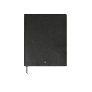 Montblanc Fine Stationery Sketch Book #149 - Black, lined - Royal Coster Diamonds