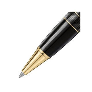 Montblanc Meisterstück Gold-Coated LeGrand Rollerball - Royal Coster Diamonds