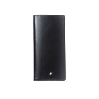 Montblanc Meisterstück Wallet 14cc with zipped Pocket - Royal Coster Diamonds
