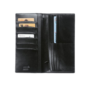 Montblanc Meisterstück Wallet 14cc with zipped Pocket - Royal Coster Diamonds