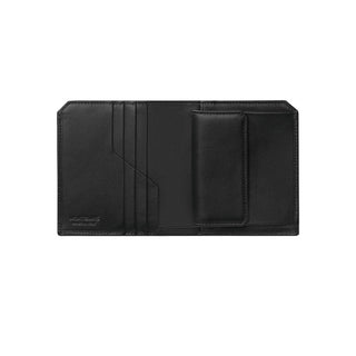 Montblanc Urban Racing Spirit Wallet 3cc with Coin Case - Royal Coster Diamonds