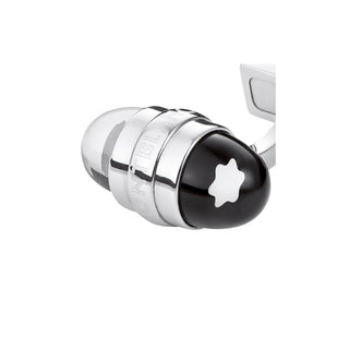 Montblanc UrbanWalker cufflinks - Royal Coster Diamonds