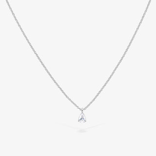 Pear cut Necklace - Royal Coster Diamonds