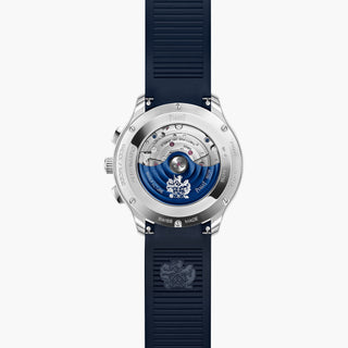 Polo Chronograph watch 42mm - Royal Coster Diamonds