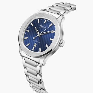 Polo S Automatic 36mm - Royal Coster Diamonds