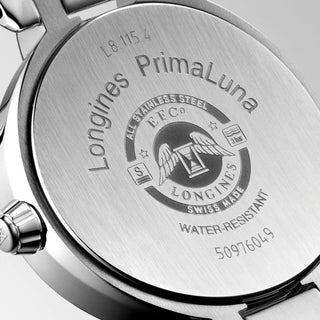 PrimaLuna 30.5mm - Royal Coster Diamonds