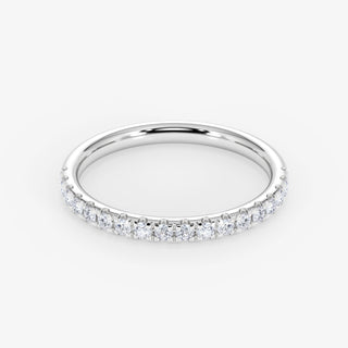 Royal Coster Diamonds 0.29 Carat 18K Gold Wedding Ring - Royal Coster Diamonds