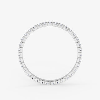 Royal Coster Diamonds 0.64 Carat 18K Gold Wedding Ring - Royal Coster Diamonds