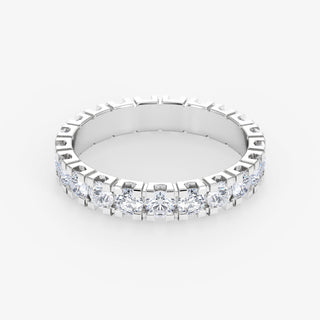 Royal Coster Diamonds 2.10 Carat 18K Gold Wedding Ring - Royal Coster Diamonds
