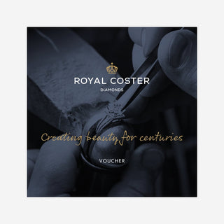 Royal Coster Diamonds Gift Card - Royal Coster Diamonds