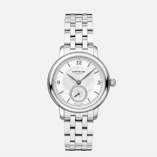 Star legacy Small Second Automatic 32mm - Royal Coster Diamonds