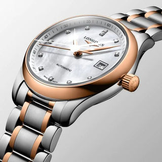 Watchmaking Tradition 26mm - Royal Coster Diamonds
